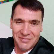 Grigory, 45, 