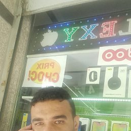 ���� Youssef Diamant Bleu, ����, 39 ��� - ��������� 9 ������� 2023