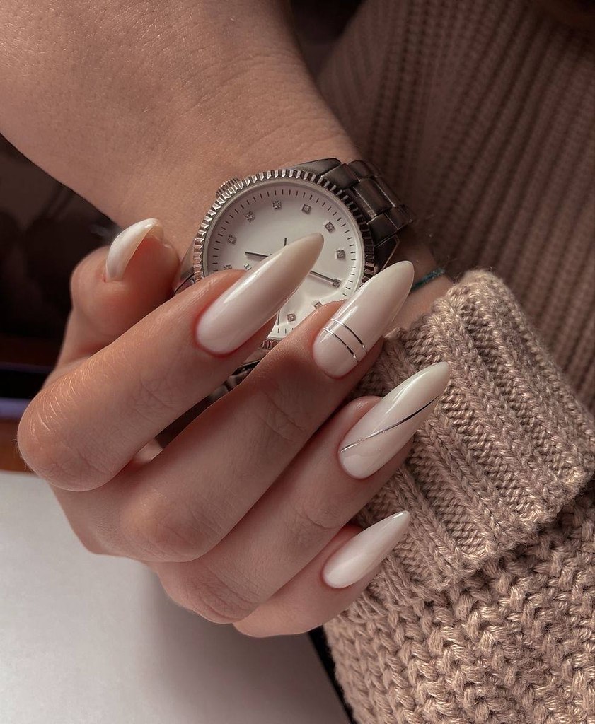 Маникюр | Ногти - 5 октября 2025 в 10:24 - 2