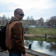 Goha, 37 , 