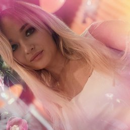 Anna, 38 , 
