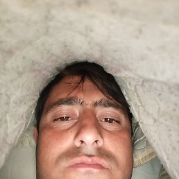 Imran khan, 22,  