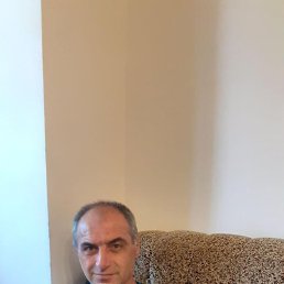 ARMEN MARTIROSYAN, 47, 