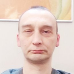 Aleksey, ������, 52 ����