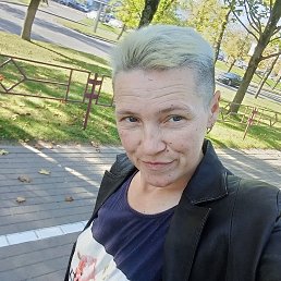 Nati Korol, 45, 