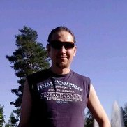 Stefan, 50 , 