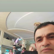 Ali Nuriyev, 40 , 