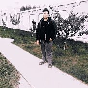 Murat, 25 , 