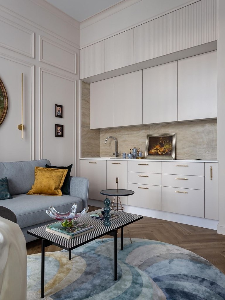   39    Tarasenko Interior Design   ,    ... - 5