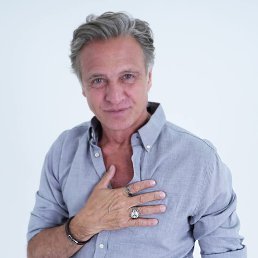Paritck, 45, 