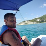 �������, 43 ����, ������ ��������