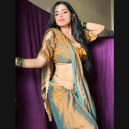 Vinita, 29, 