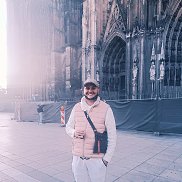 Andrej, 35 лет, Кельн Andrej, 35 лет, Кельн