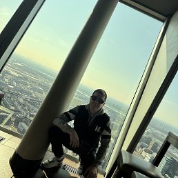 Igor, 45, 