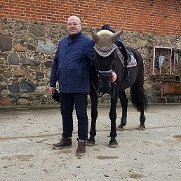 Анатолий, 56 лет, Калининград Анатолий, 56 лет, Калининград