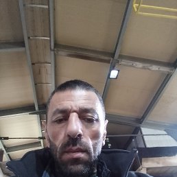 Valer Harutyunyan, 50, 