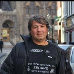 ������, 54 ����, ���������