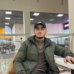 Laziz, 21, 