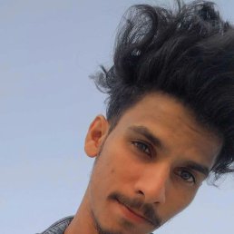 anil, 22, 