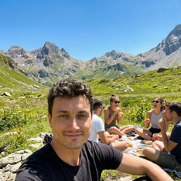 Roman, 38 ���, ���������