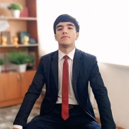 SHAYKH, 17, 