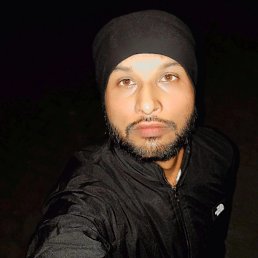 Sagir Khan, 29, 