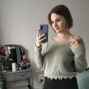 Даша, 25 лет, Москва Даша, 25 лет, Москва