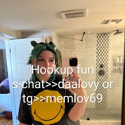 Daisy, 25, 
