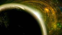 Озимандиас - Тьма и Свет