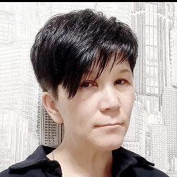Marina64Usupova, 43, 