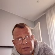 Евгений, 49 лет, Черняховск Евгений, 49 лет, Черняховск