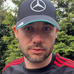Darjus, �����, 35 ���