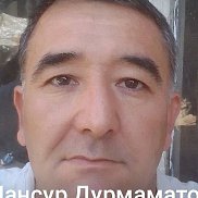 Mansurjon Durmamatov, 45 , 