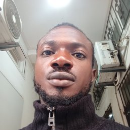 Chika Francis, 37, 