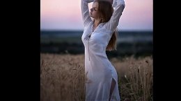 :) Красивая летняя композиция с музыкой Сергея Чекалина - Краски лета