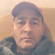 Anvar Anvarbek, 51 , 