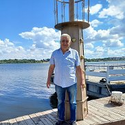 Михаил, 68 лет, Балаково Михаил, 68 лет, Балаково