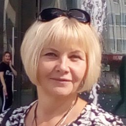 Tatiana, , 58 