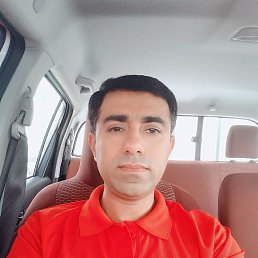 Sajjad, 29, 