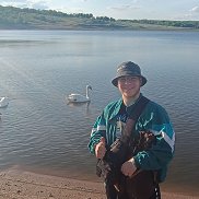 Bogdan, 19 , 