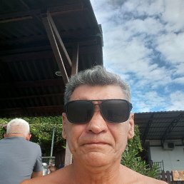 Радик Минулин, 54 года, Москва Радик Минулин, 54 года, Москва