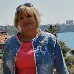 Tamara, 59, 