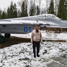 Valeryi, �����������, 45 ���