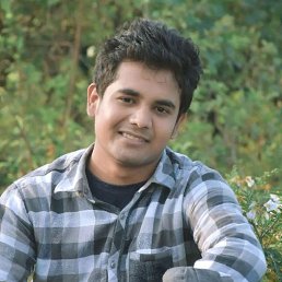 Zain Ariyan, 22, 