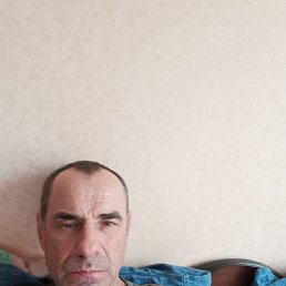 Wladimir, 56, 