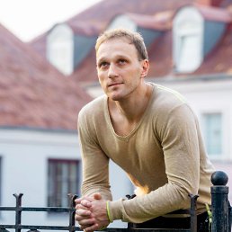 Dmitry, 35, 