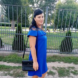 Ekaterina, 36, -