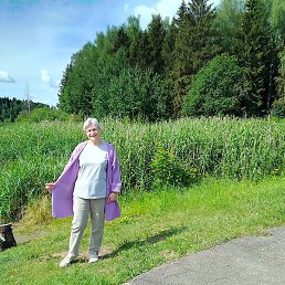 Фото Людмила, Москва, 68 лет Людмила, Москва, 68 лет