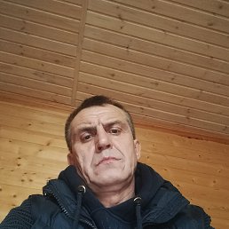 Oleg, 57 ,  