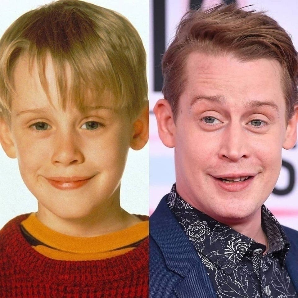 Столько лет прошло уже... - 2